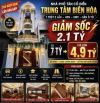 CHÍNH CHỦ BÁN BIỆT THỰ MINI CAO CẤP – P. TÂN HIỆP, TP. BIÊN HÒA