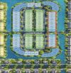 Chuyển nhượng cặp song lập đảo view sông ecopark vinh