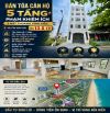 Cần Bán Toà Căn Hộ 5 Tầng Ngay Bãi Tắm Sơn Thuỷ