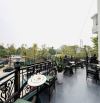 LK KĐT Mới Đại Kim, Ngay đường Vành Đai 3, 150m2, lô góc MT 25m, giá 70 tỷ, dòng tiền