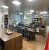 Cho thuê 150m2 văn phòng full nội thất tại HCMCC Tower, Thụy Khuê, Tây Hồ giá 250k/m2