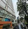 Sàn văn phòng: 200 – 800m² | Giá: 12 USD/m²/tháng – Vị trí vàng
