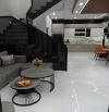 🔥 Nhà 3 tầng kiệt Nguyễn Phước Nguyên . - Dt 56m2 ngang 5m hướng tây nam