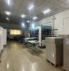 💥💥Cho thuê kho  xưởng 760m2 KCN Tân Bình - TP HCM
