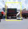 NP369 Siêu phẩm 641m2 mặt tiền cung đường BÙI VĂN HOÀ Ngay ngã 3 giao nhau CV vòng xoay TA