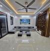 Bán nhà phố Đại La – gần Trần Đại Nghĩa, nhà đẹp, 58m2 x 5 tầng thang máy, 12.3 tỷ