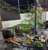 BÁN NHÀ SÂN VƯỜN TUYẾN 2 VÕ NGUYÊN GIÁP, Ô TÔ VÀO NHÀ, DIỆN TÍCH 157,5M²