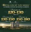 CỰC SỐC: CHỈ TỪ 118TR/M2 - SỞ HỮU BIỂU TƯỢNG HẠNG SANG GIỮA LÒNG HÀ NỘI - SEASONS GARDEN