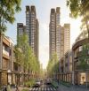 CĂN HỘ THE VISTA VĂN LA SUẤT NGOẠI GIAO CHIẾT KHẤU CAO, CHỌN CĂN