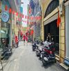 Bán nhà riêng MẶT HÀNG HƯƠNG - HOÀN KIẾM 70m2 kd sầm uất; homstay giá 30 tỷ hơn