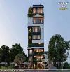 THÔNG TRẦN HƯNG ĐẠO,HÀN THUYÊN ,MẢNH ĐẤT SAU 1 NHÀ RA MẶT PHỐ 56M GIÁ CHÀO 17.9 TỶ.