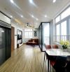 Bán căn hộ chung cư Cầu Tiên mặt phố Giải Phóng 90m2 sổ đỏ chính chủ giá 6.8 tỷ