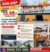 🔥GIẢM 1 TỶ, BÁN TÒA NHÀ VĂN PHÒNG, GIÁP TÂY LÂN, BÌNH TÂN 248m², 4 TẦNG, DÒNG TIỀN 50TR/T