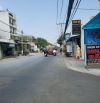 Bán nhà mặt 2 tiền Thới An 16-5mx22m ( CN108m2)