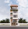 Bán toà nhà căn hộ VIP 6tầng Trung tâm phố Biển Đà Nẵng