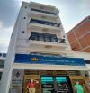 NHÀ 5 TẦNG - TRƯỚC NHÀ 6M Ô TÔ NGỦ, NỘI THẤT ĐẸP - PHƯỜNG HIỆP BÌNH CHÁNH CHỈ HƠN 8 TỶ