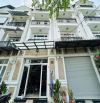 THỦ ĐỨC - HIỆP BÌNH CHÁNH - ĐI ĐỊNH CƯ BÁN - NHÀ ĐẸP 4 TẦNG - 54M2 - CHỈ NHỈNH 7 TỶ
