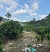 🌳🌳( Giá quá rẻ luôn bà con ơi) 3sao3 có 400m thổ cư Cafê ok có thu , ôm 80m mặt suối