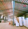 X016 Bán nhà xưởng 9700m2 đất đã đóng thuế lên SKC. gần KCN Sông Mây ngã 3 Trị An, Trảng B