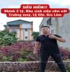 BÁN ĐẤT VÀNG📣TRƯỜNG MAY - LỆ CHI 📣 KHU VỰC SẦM UẤT NGÀY ĐÊM - Ô TÔ ĐỖ CỬA - NHỈNH 2 TỶ