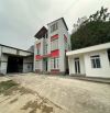 Cho thuê 3500/6000m2 nhà xưởng độc lập tại Lương Sơn