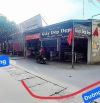 Bán Đất đẹp đông ngạc Kẻ Vẽ, 43 tỷ, 245 m2, nhiều tiện ích, lô góc, ô tô tránh, kinh Doanh