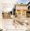 ✨ FRENCH BOUTIQUE HOUSE – NÉT KIẾN TRÚC PHÁP GIỮA LÒNG ĐÀ LẠT ✨