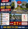 Bán Lô Đất Trà Na 1 - Hoà Khánh - Liên Chiểu - Đà Nẵng - Đường 5m5 lề 3m Giá chỉ 3 tỷ
