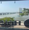 Cho thuê mặt bằng làm nhà hàng nằm ngay cầu Trần Phú