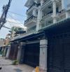 BÁN NHÀ HẺM XE HƠI - HUỲNH VĂN NGHỆ - 90M2 - 4 TẦNG - NHỈNH 7 TỶ - HIẾM