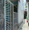 BÁN NHÀ 171m2.  ĐƯỜNG NGÔ QUYỀN TRUNG TÂM HÓC MÔN