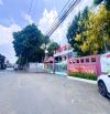 🔥LÒ LU - 590M2 NGANG 23M - HXH - PHÙ HỢP XÂY CHDV - GIÁ 21TỶ