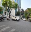 Bán gấp nhà Mặt Phố Quang Trung, DT 382m2, Mặt tiền: 16m, Kinh Doanh, Giá 300 Tỷ