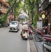 Bán nhà Mặt phố Hàng Trống, Diện tích 584m2, MT 16.5m, Giá 385 tỷ