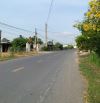 CHÍNH CHỦ BÁN ĐẤT MẶT TIỀN ĐƯỜNG SÂN CU – PHƯỜNG LONG HOA, TX. HÒA THÀNH, TÂY NINH