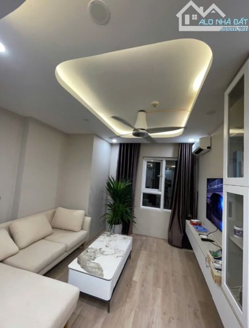 Bán căn hộ OSC Land 1 PHÒNG NGỦ,2 PHÒNG NGỦ, 3 PHÒNG NGỦ.