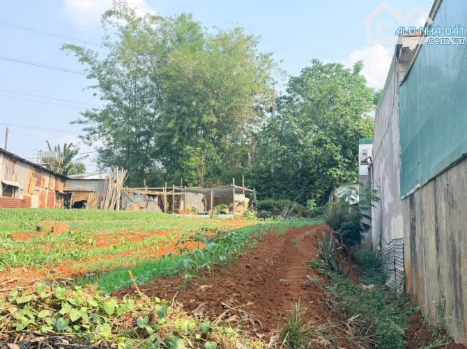 Cần Bán Lô Đất 2MT Trước Sau Mặt Tiền Ngô Chí Quốc Phường Tân Hoà BMT