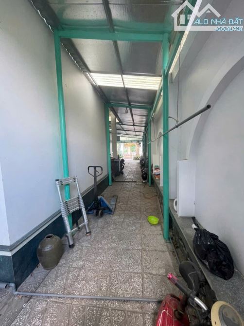 BÁN BIỆT THỰ - KHU CỒN KHƯƠNG - NINH KIỀU, TP CẦN THƠ - 10