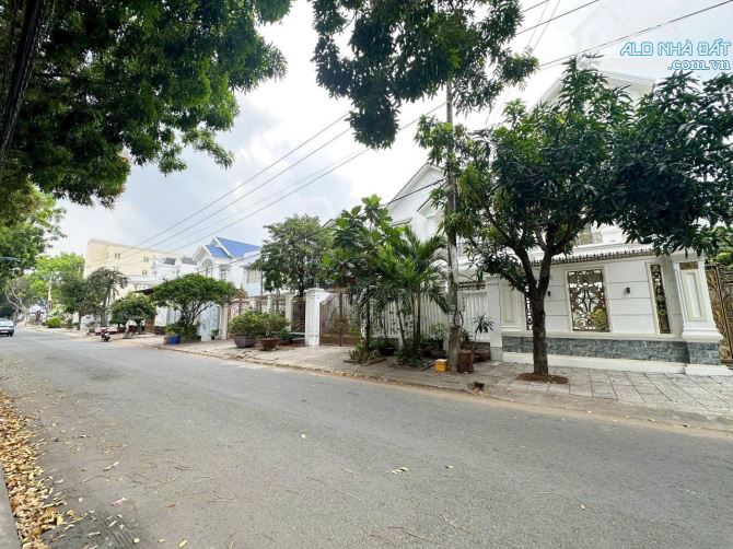 BÁN BIỆT THỰ - KHU CỒN KHƯƠNG - NINH KIỀU, TP CẦN THƠ - 1