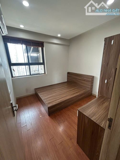 Cho thuê căn hộ 2pn Mon city Mỹ Đình đủ đồ giá 12 triệu - 1