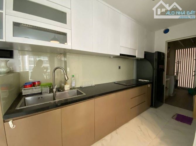 Bán gấp căn chung Midtown Phú Mỹ Hưng 80m2 - Nhỉnh 9 tỷ - 1