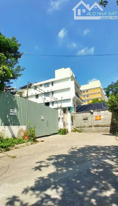 Đất chính chủ đường Quốc Lộ 13 Thủ Đức - 1.127m2 đường xe tải giá 68 tỷ thương lượng - 1