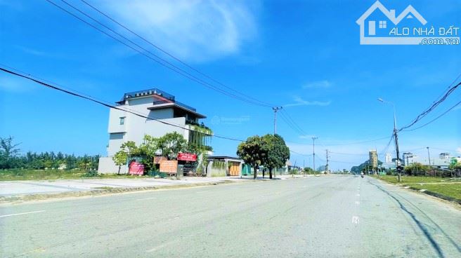 NGAY BÃI TẮM SƠN THUỶ 250m² cặp đẹp TRỤC 15M NGUYỄN KHẮC VIỆN - 2