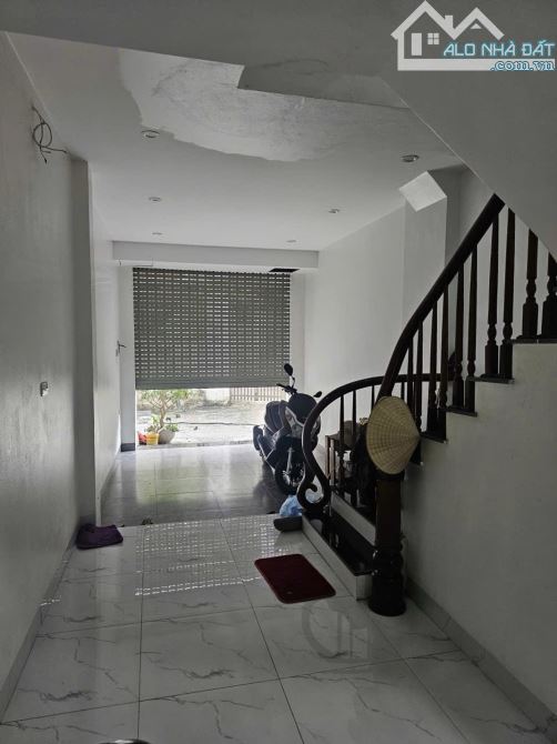 Bán nhà 40m2 gần ga nhổn ngõ thông fadil đỗ cửa 4 tầng 2 thoáng 50m ra mặt phố 6.15 tỷ - 2