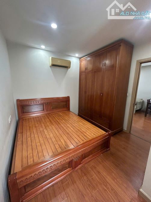 Cho thuê căn hộ 2pn Mon city Mỹ Đình đủ đồ giá 12 triệu - 2