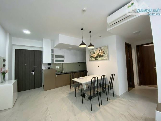 Bán gấp căn chung Midtown Phú Mỹ Hưng 80m2 - Nhỉnh 9 tỷ - 2