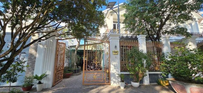BÁN BIỆT THỰ - KHU CỒN KHƯƠNG - NINH KIỀU, TP CẦN THƠ - 3