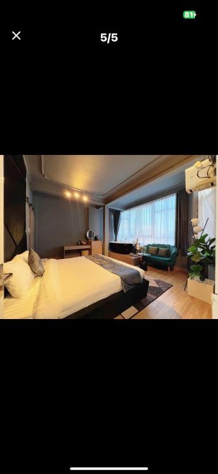 Cho thuê toà nhà 27 phòng mặt tiền đường Ba Tháng Hai Đà Lạt - 3
