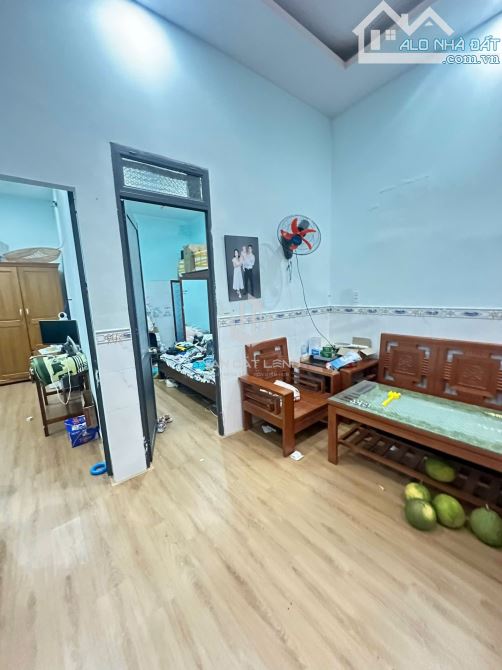 🏡 CHO THUÊ NHÀ CẤP 4 – HẺM Ô TÔ HÀN THUYÊN, P. RẠCH DỪA – 70M² – GIÁ 5 TRIỆU/THÁNG - 3