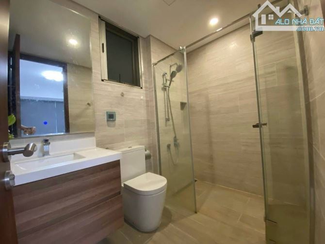 Bán gấp căn chung Midtown Phú Mỹ Hưng 80m2 - Nhỉnh 9 tỷ - 3